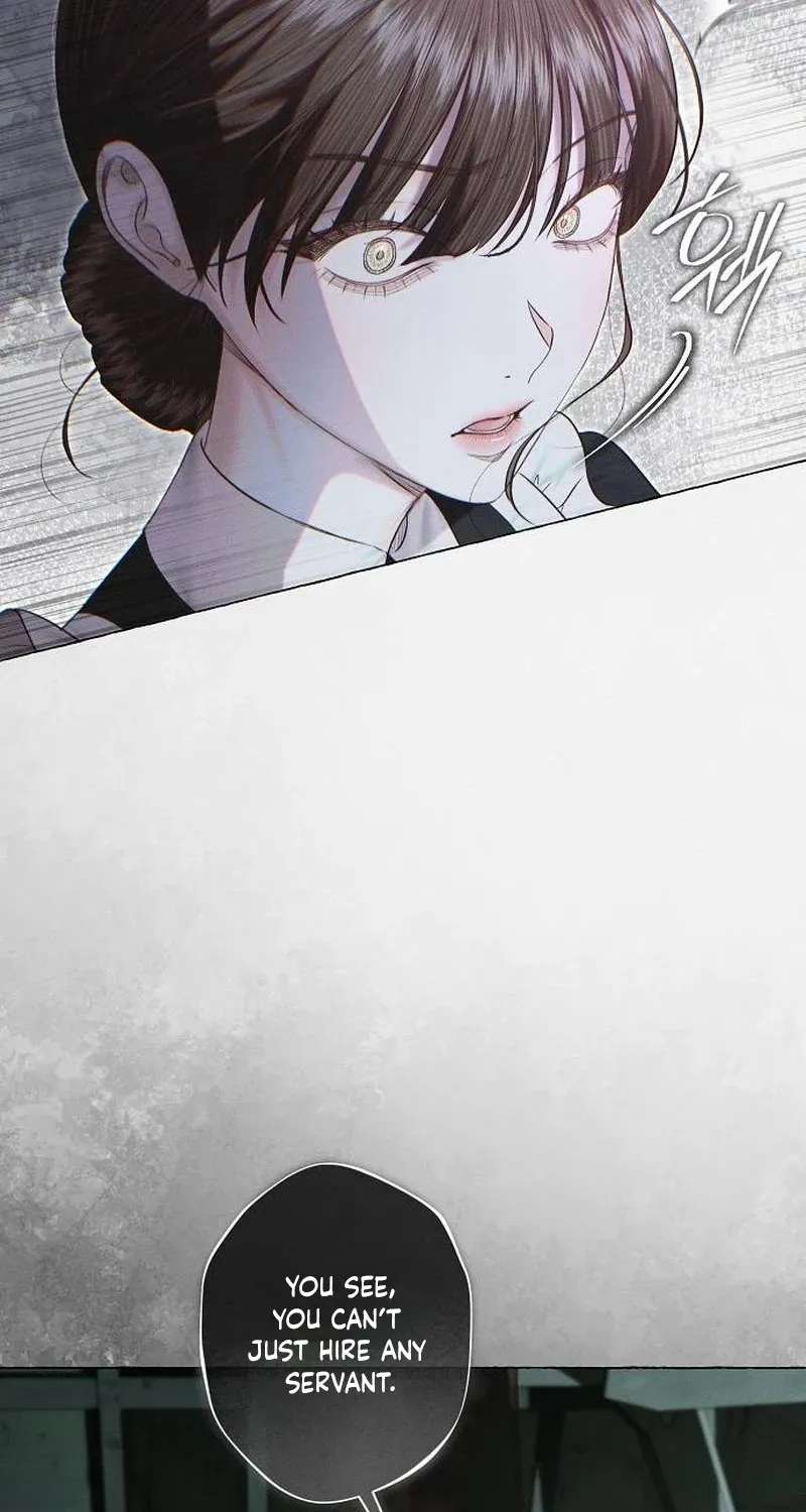 The mermaid trapped in my lake Chapter 46 - page 68