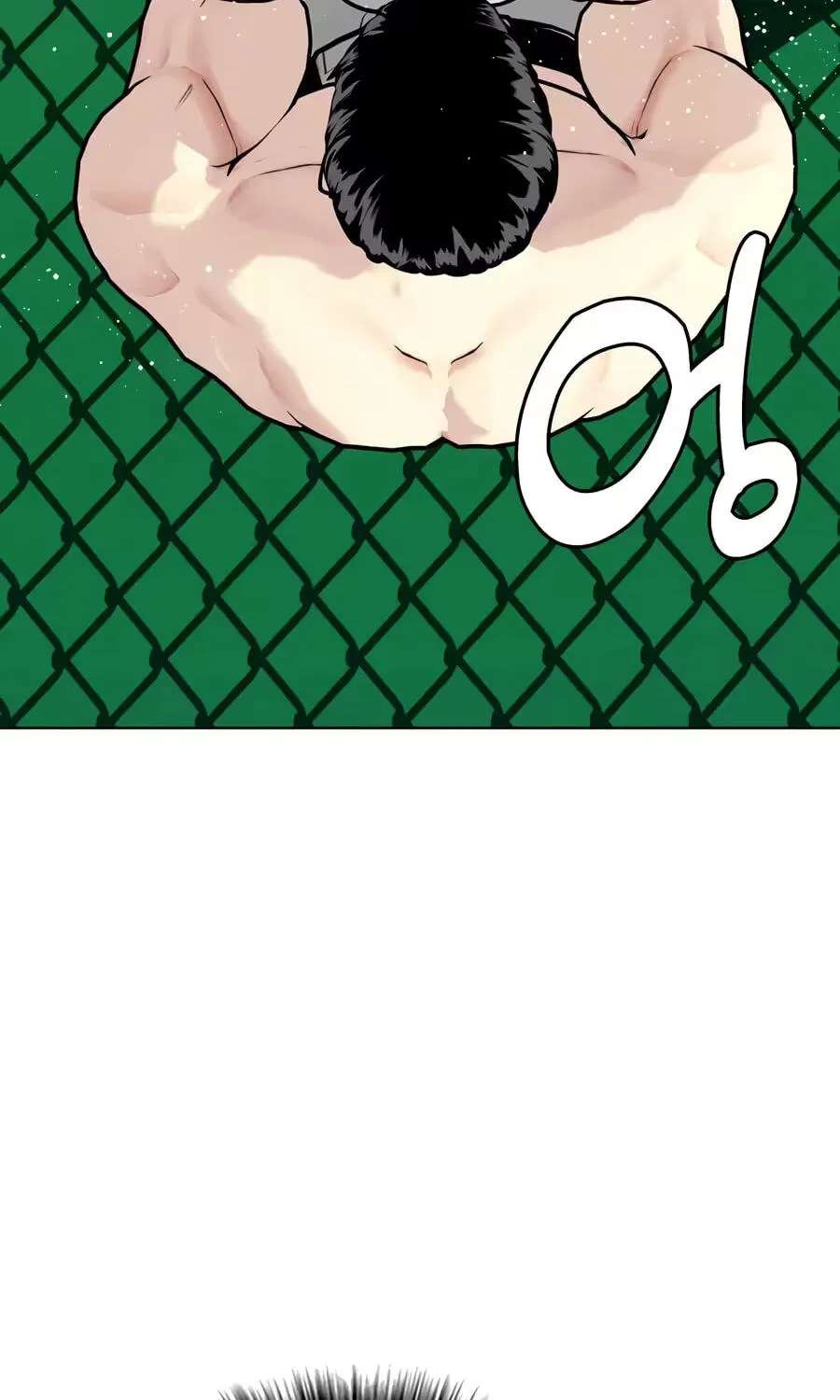 The Outcast is a Fighter Chapter 174 - page 107