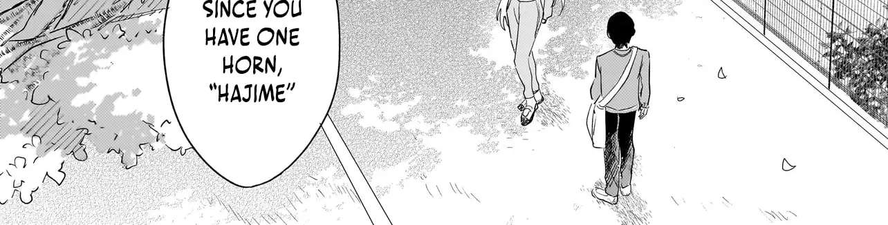 Onihime Is In My House Chapter 3.2 - page 24