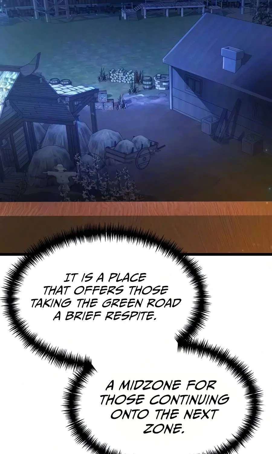 Reincarnator (Manhwa) Chapter 150 - page 37