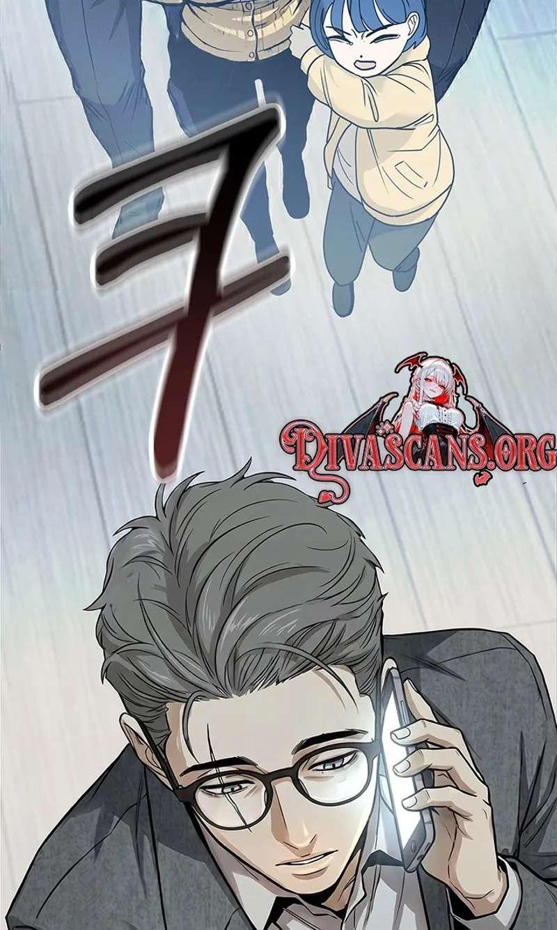 Free Lancer Chapter 24 - page 16