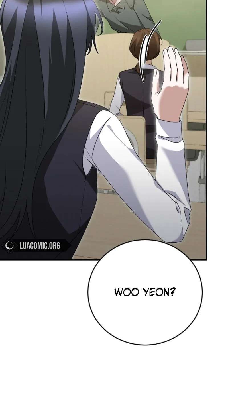 I Am In The Same Class As The Crazy Male Leads Chapter 97 - page 25
