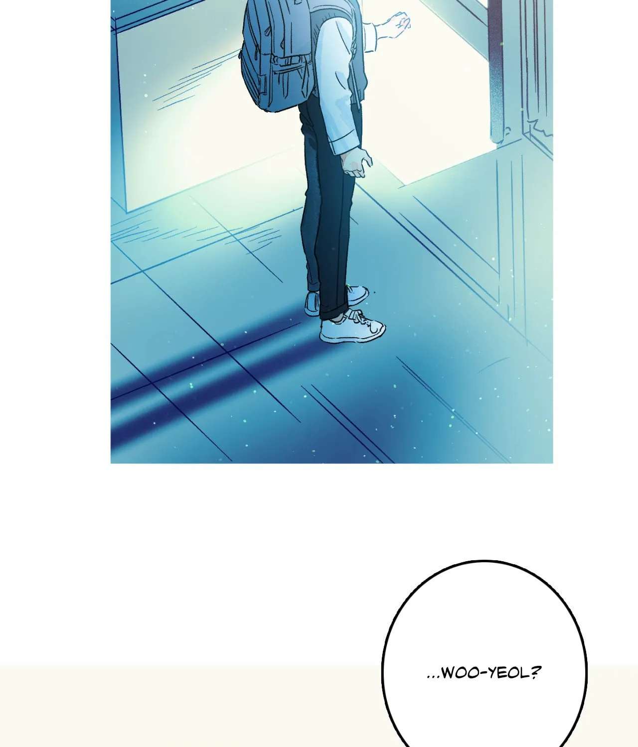 1 Milky Way Street Chapter 108 - page 25