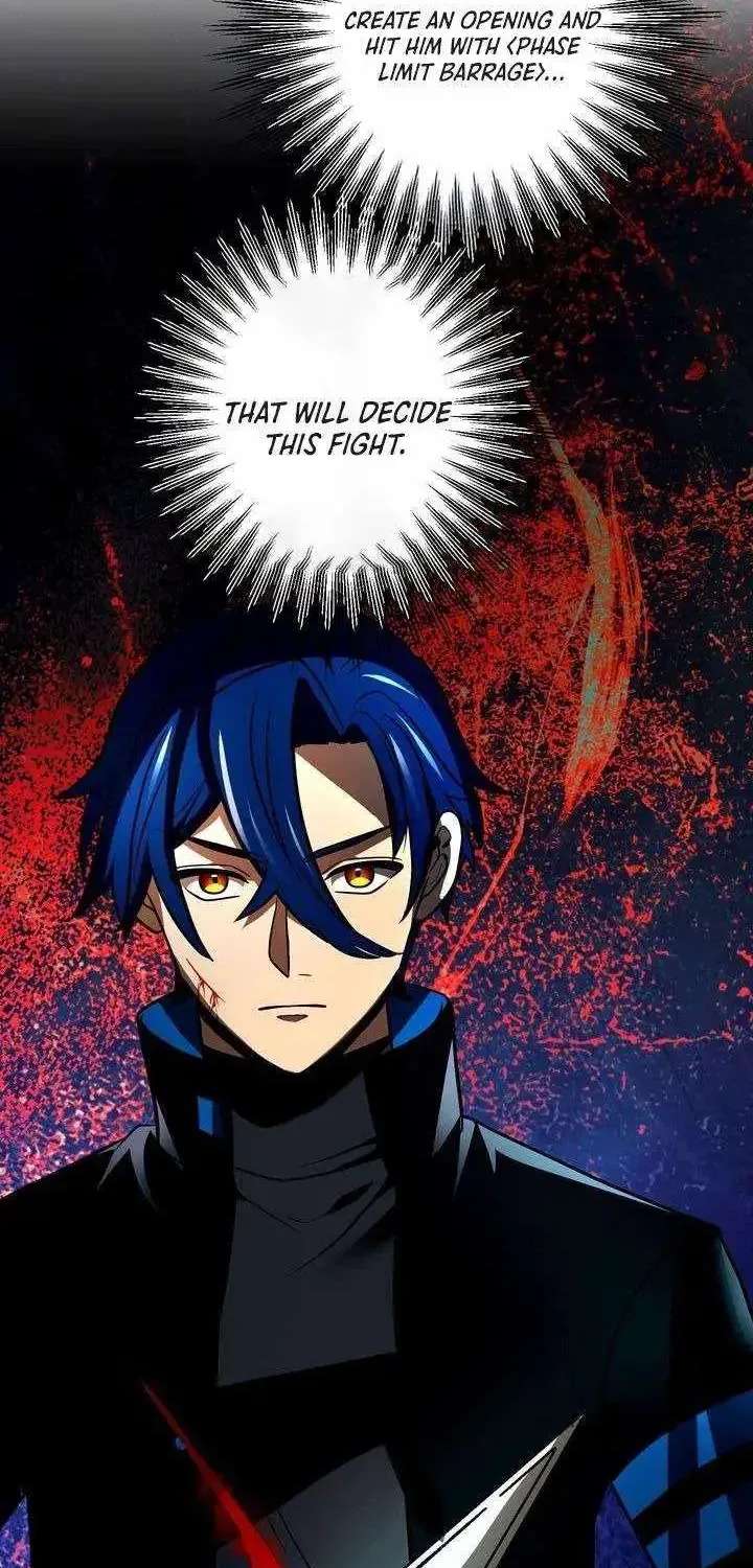 Reborn Ranker – Gravity User Chapter 206 - page 78