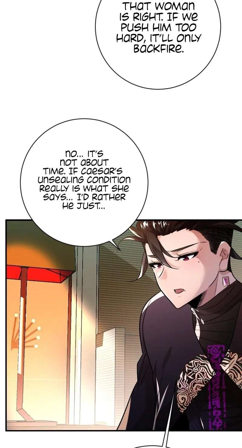 Super Miniature Form Chapter 19 - page 14
