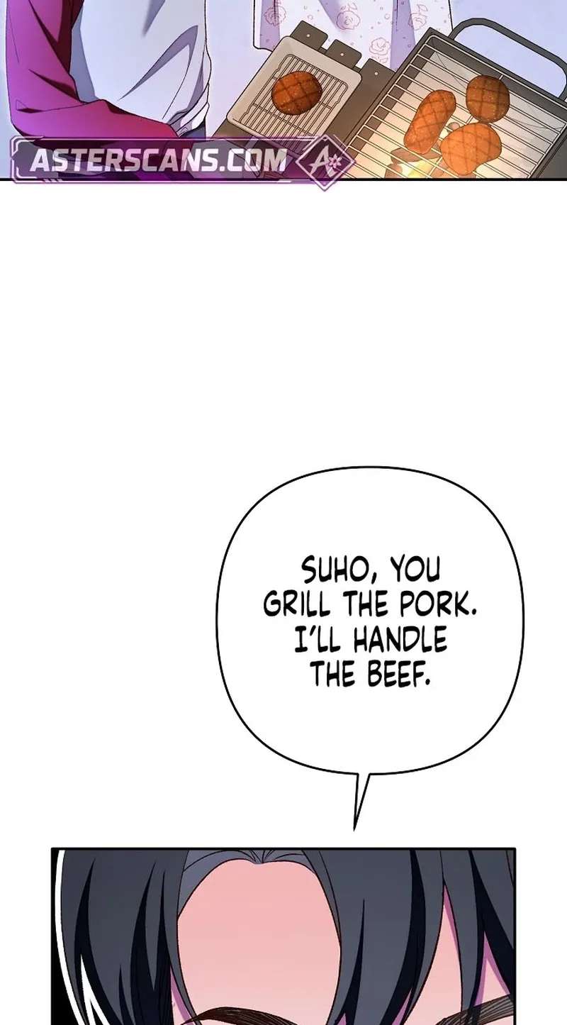 Illusion Blind Date Chapter 20 - page 52