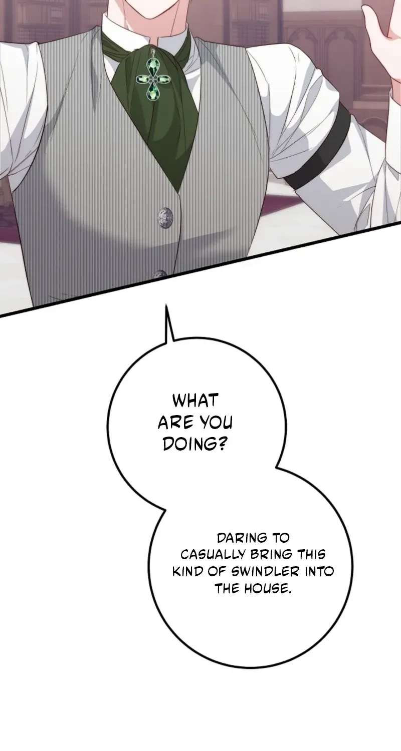 The Regressed Villainess Makes a Vow of Chastity Chapter 54 - page 100