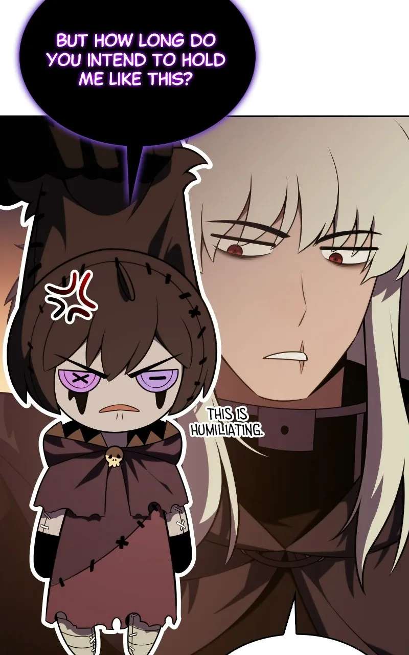 The Reborn Young Lordis an Assassin Chapter 131 - page 45