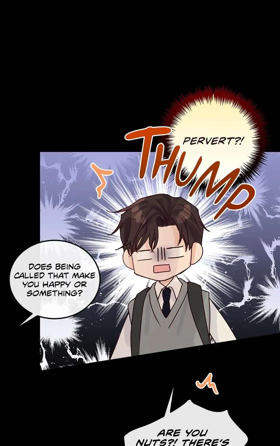 Jealousy Inducers Chapter 114 - page 106