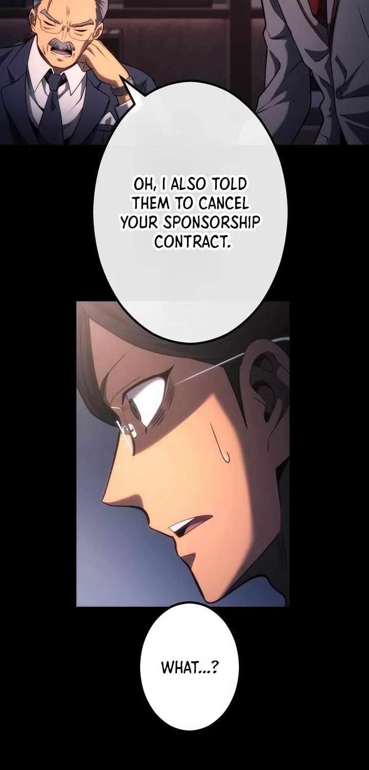 Return of the Reaper꞉ Assassin Chapter 24 - page 67