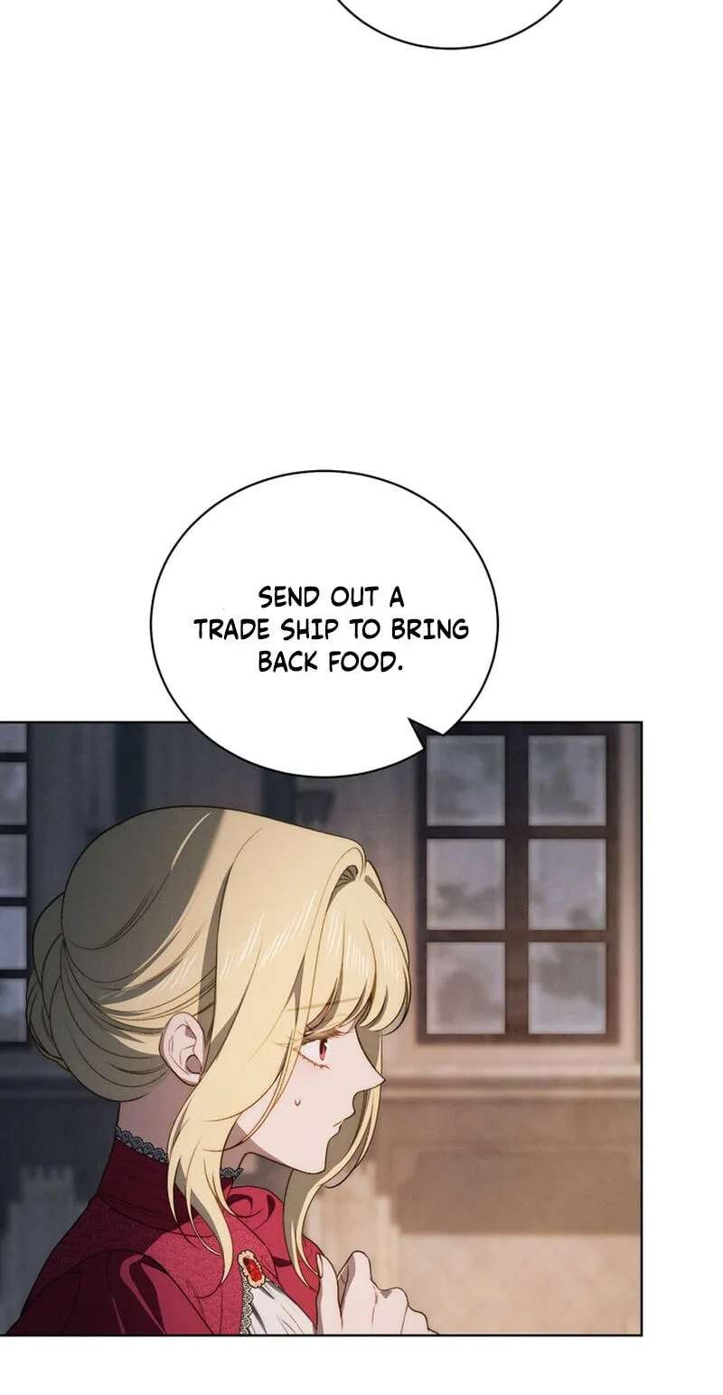 The Manor Awaits Spring Chapter 35 - page 44