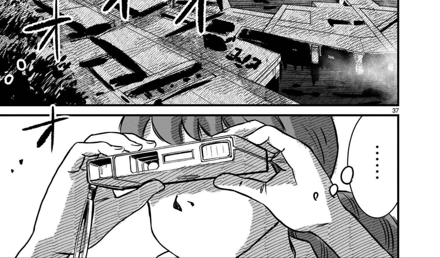 Mobile Suit Gundam: The battle tales of Flanagan Boone Chapter 41 - page 74