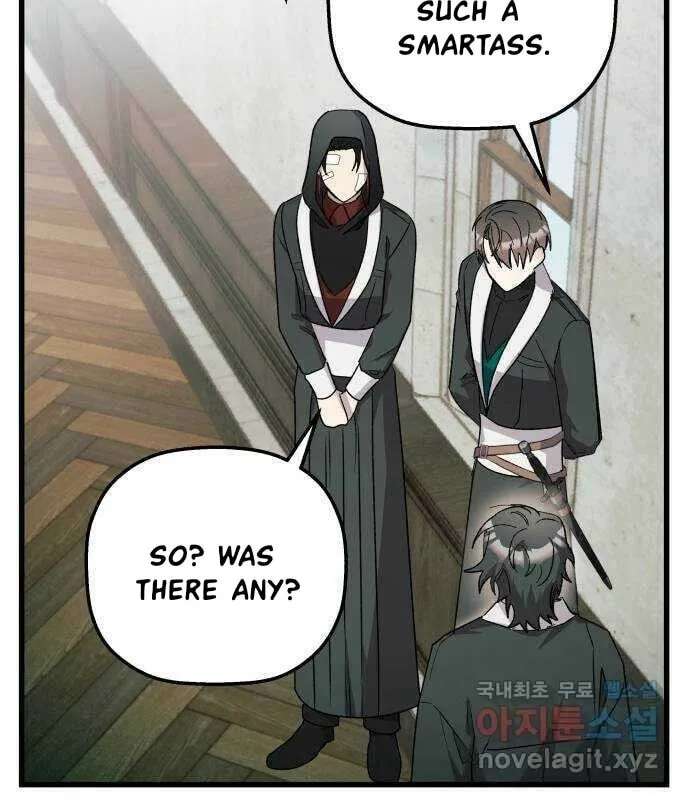 Longing And Lies Chapter 33 - page 143
