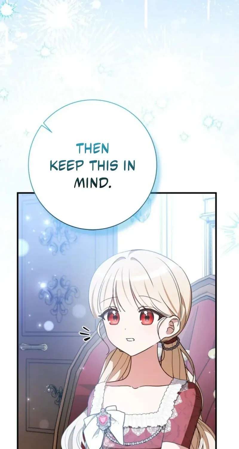 The Count's Beloved Contract Young Lady Chapter 46 - page 37