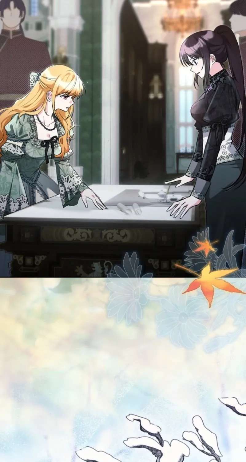 I Was The Real Owner Of Elheim Chapter 84 - page 3