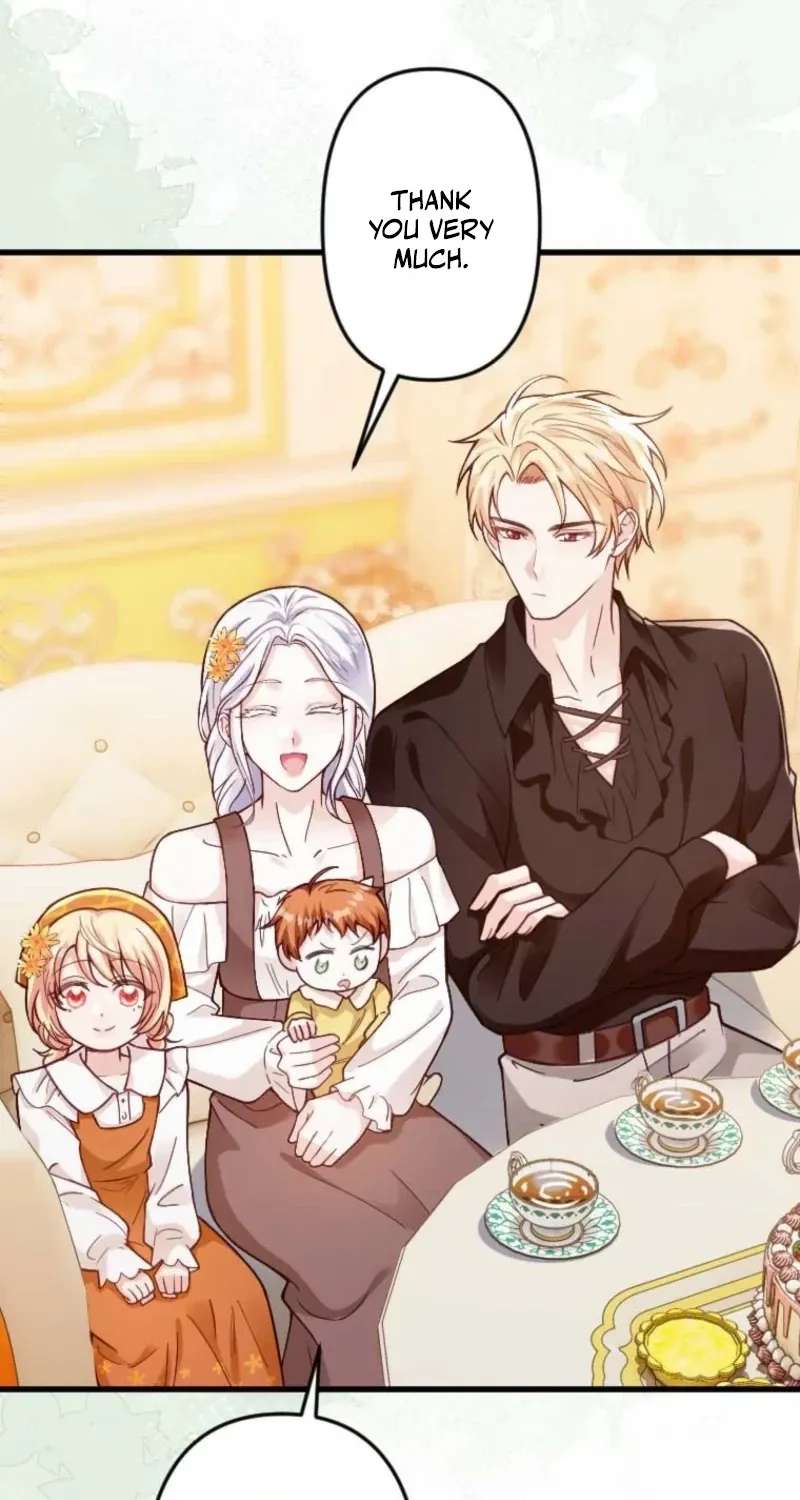 The Tyrant's Overprotective Contract Mother Chapter 48 - page 6