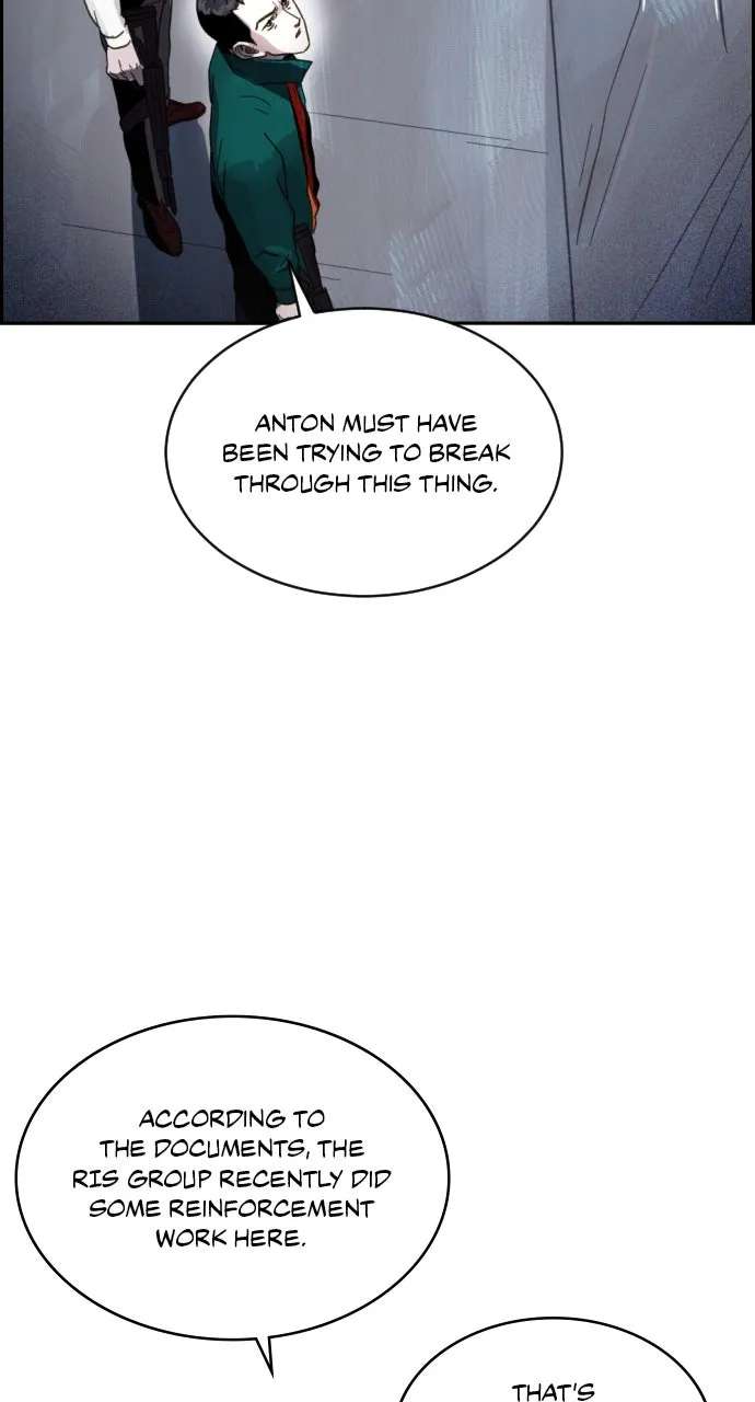 Day Of Disaster Chapter 95 - page 26