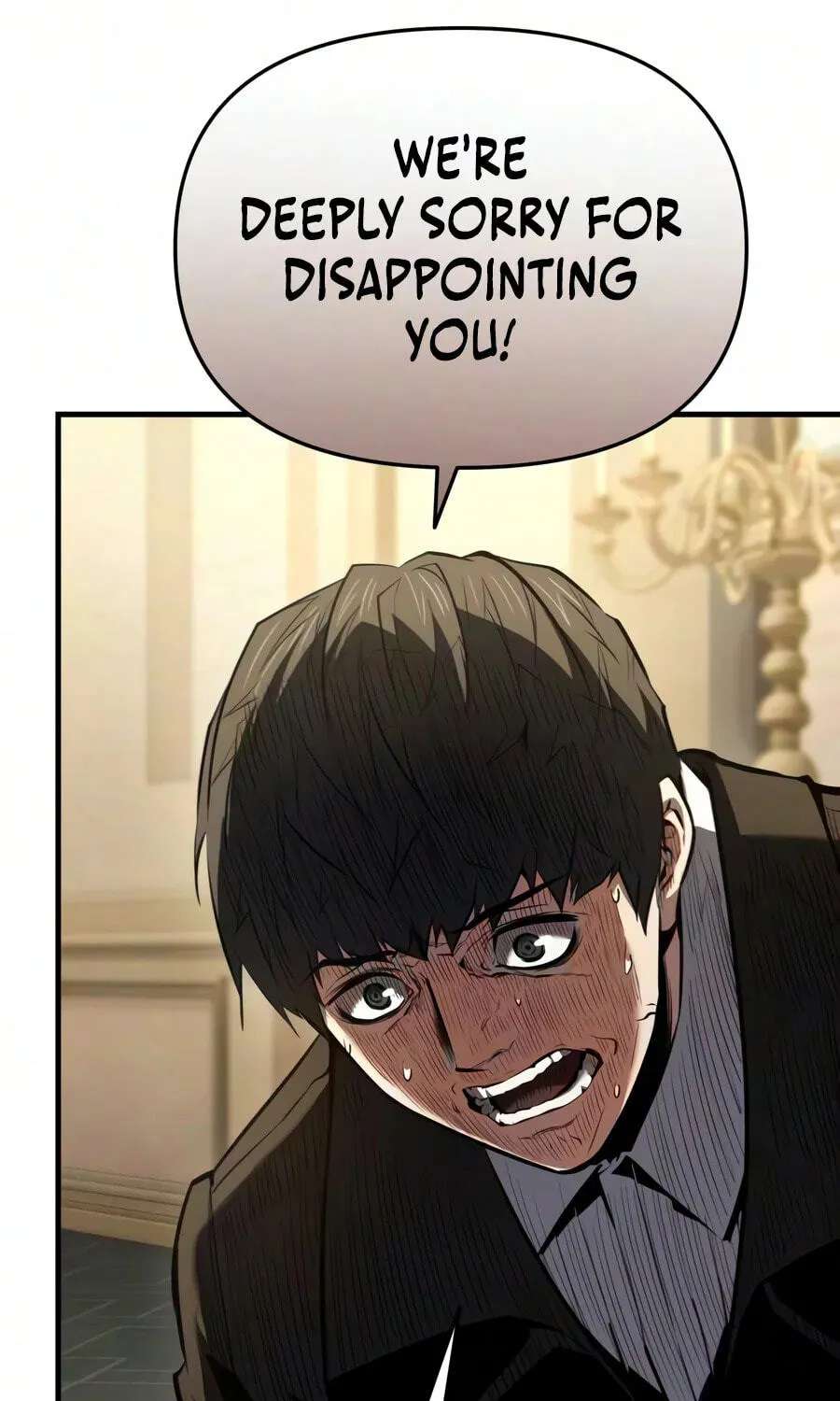 The Seventh Prince Wants to Bail Chapter 18 - page 160