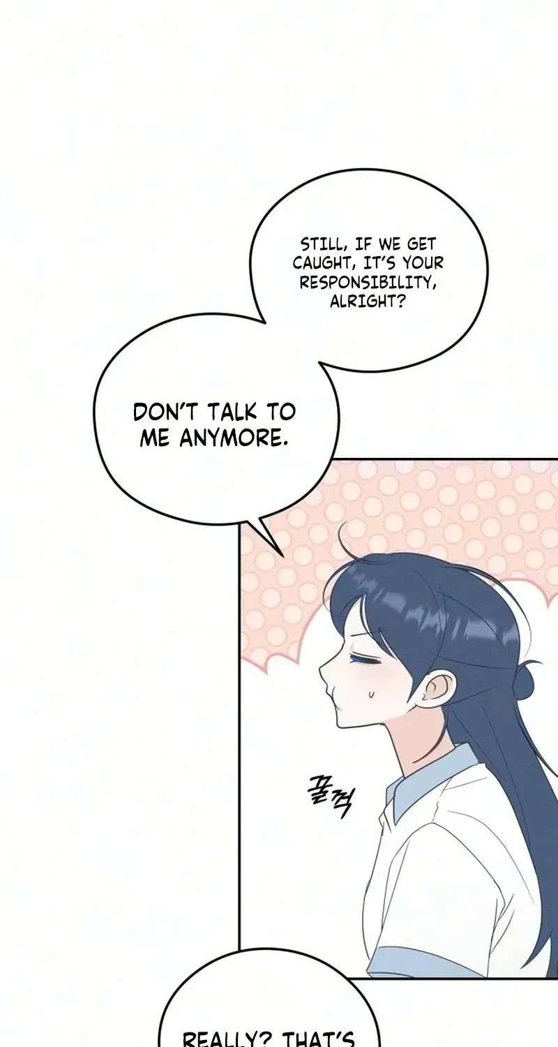 Unrequited Love Over-Obsessed Club Chapter 5 - page 59