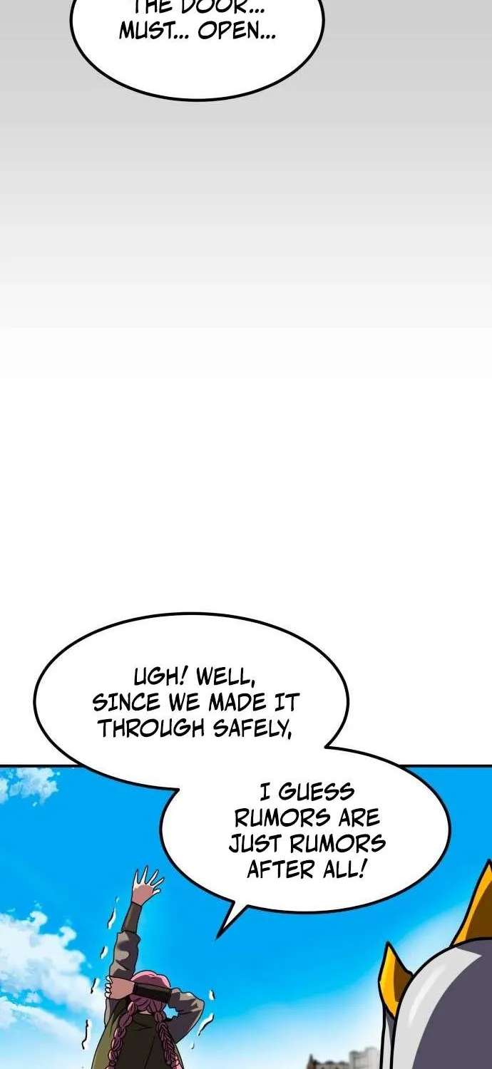 Defense Breaker Chapter 57 - page 67