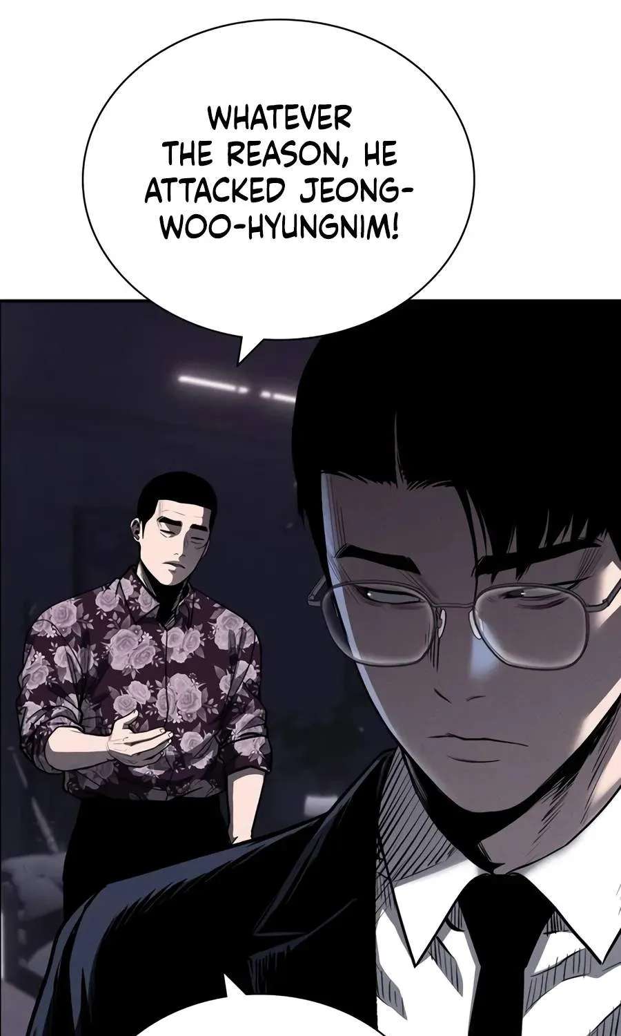 Debtbound by Blood Chapter 45 - page 104