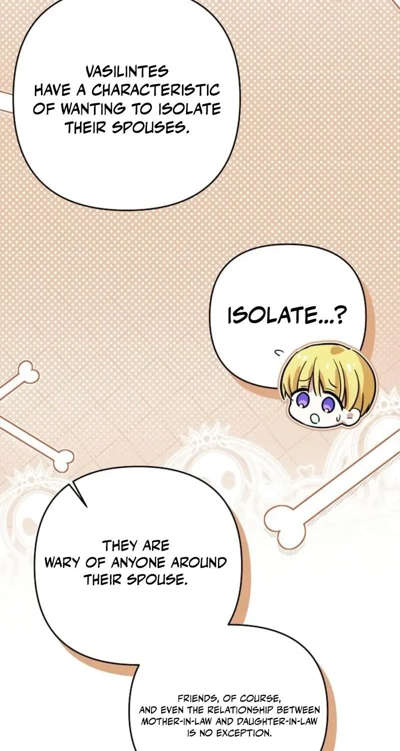 En Travesti: I Became a Fake Prince Chapter 32 - page 21
