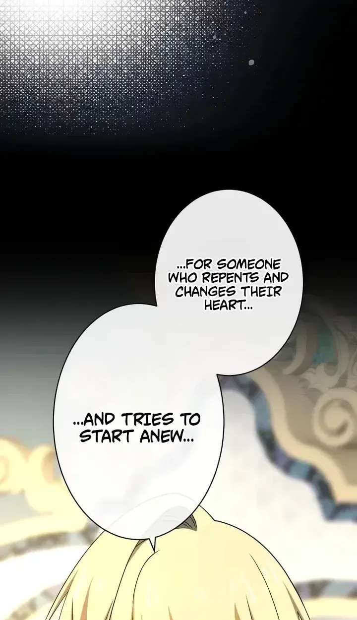 Don't Obsess Over the Fake Princess! Chapter 41 - page 64