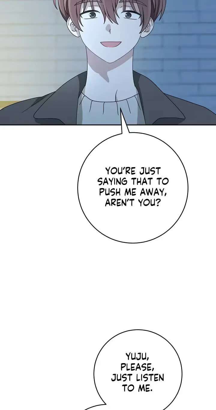 At the End of Resentment, Pure Love Remains Chapter 28 - page 5