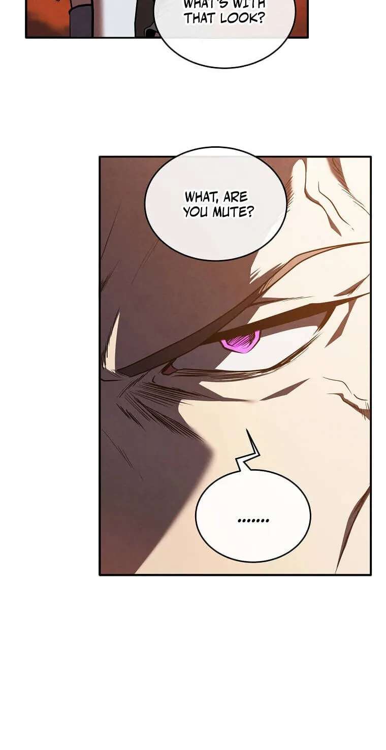 Jack Be Invincible Chapter 175 - page 31