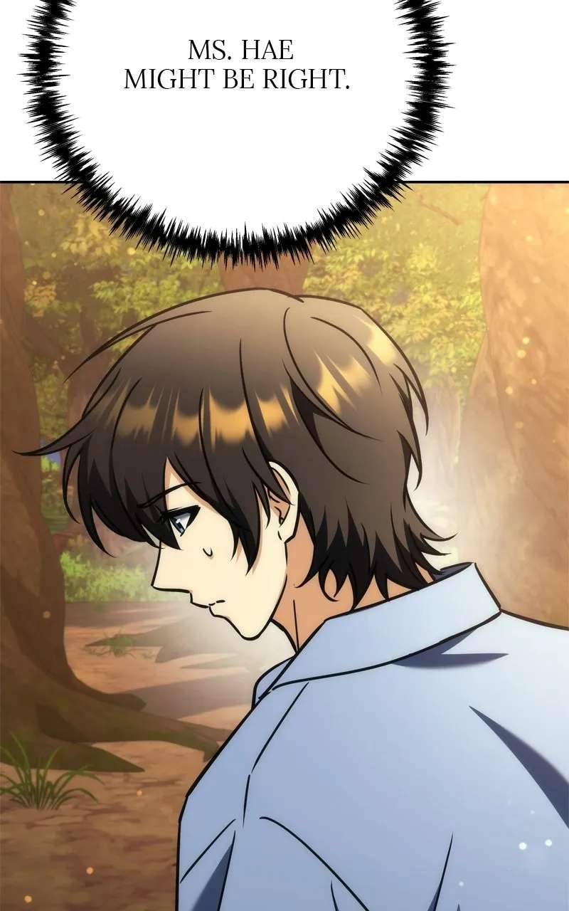 The Goddess of Abundanceand Her Troublemaker Apostle Chapter 30 - page 82