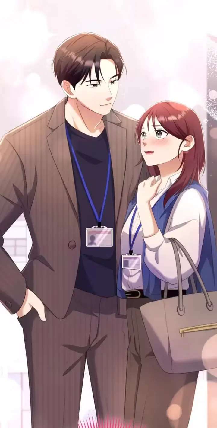 Joushi Ijou, Koibito Miman!? ~Unmei no Aite wa Koko ni Imashita~ Chapter 16 - page 73