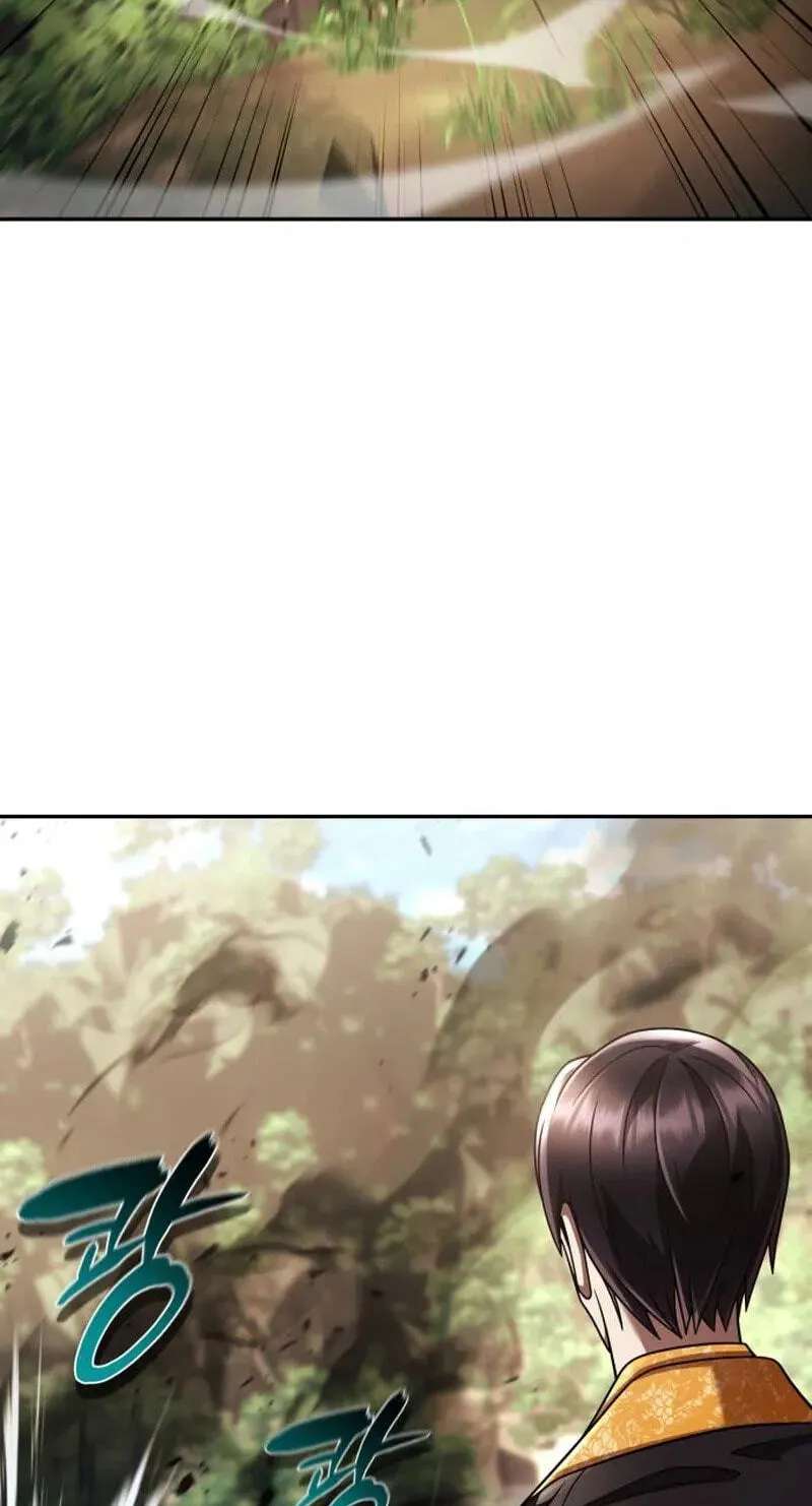 The Dungeon Cleaning Life Of A Once Genius Hunter Chapter 159 - page 118