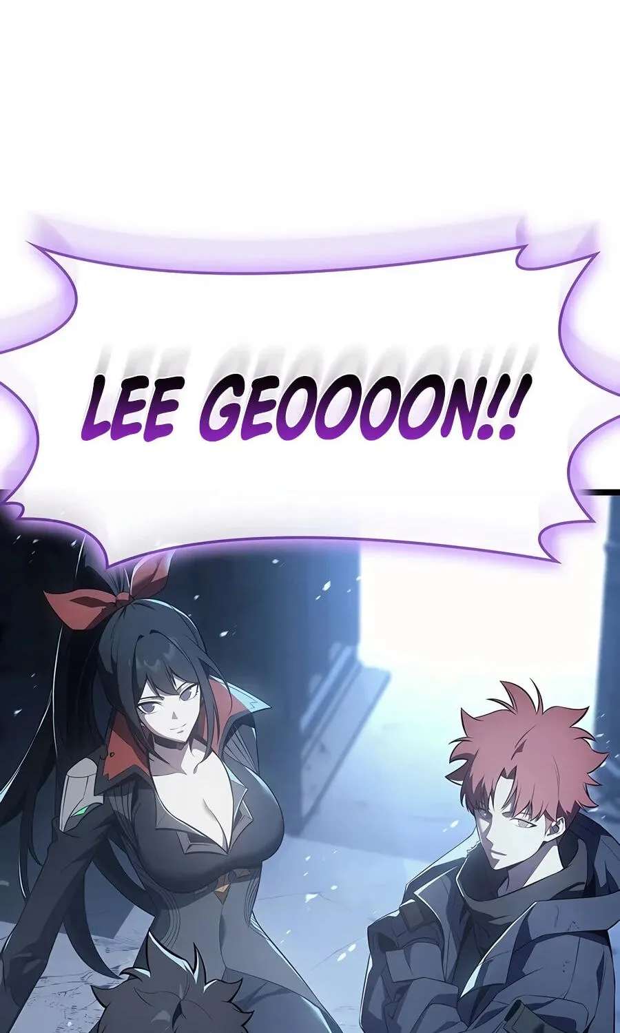 The Return of the Disaster-Class Hero Chapter 189 - page 144