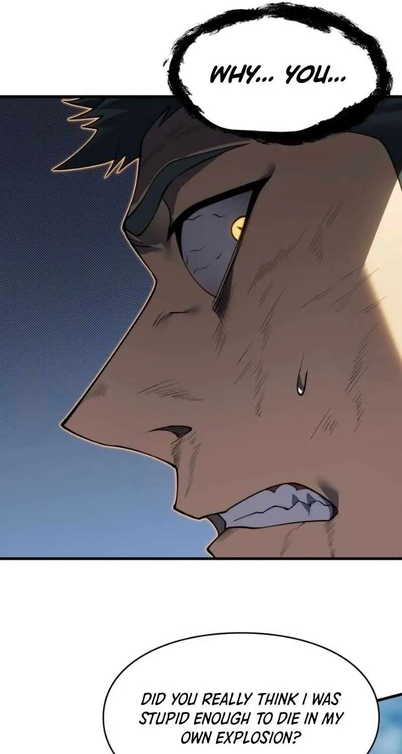 Rise of the Limitless Necromancer Chapter 41 - page 45