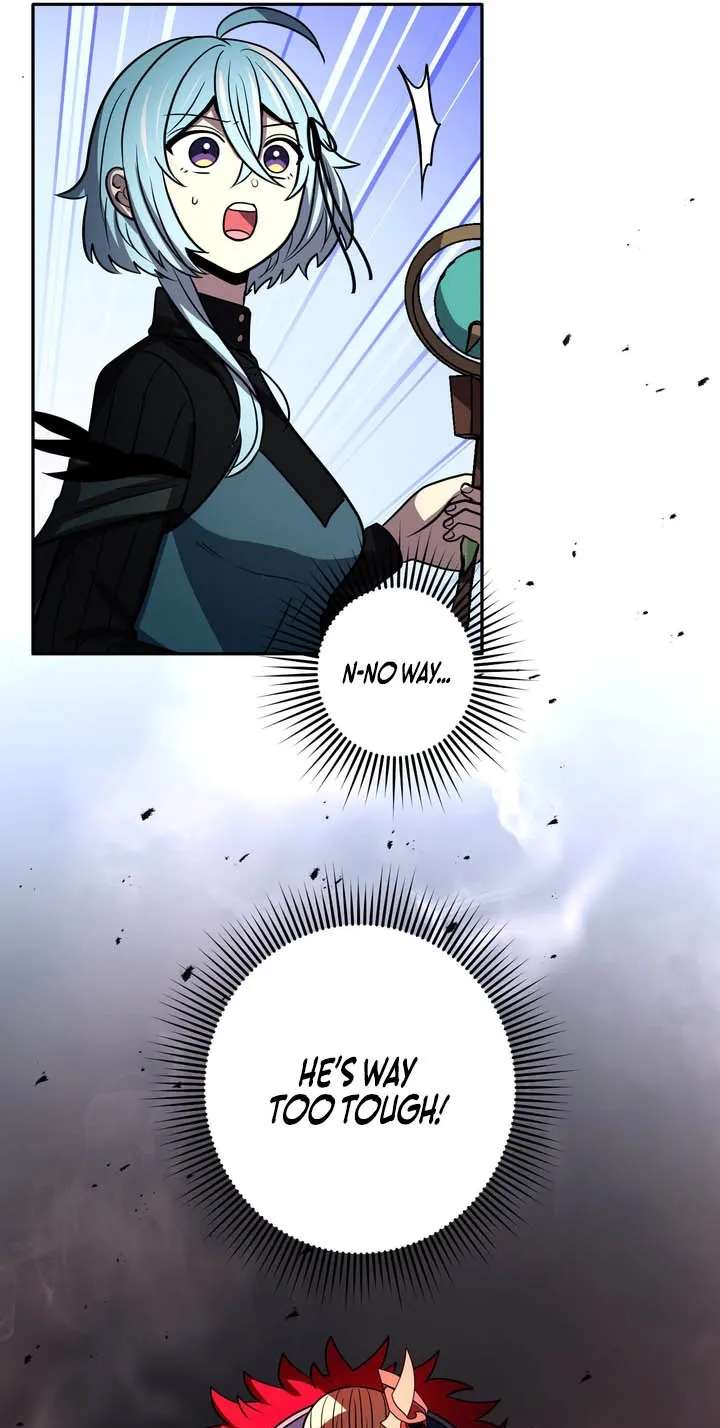 Hidden Class Gravity User Chapter 208 - page 17