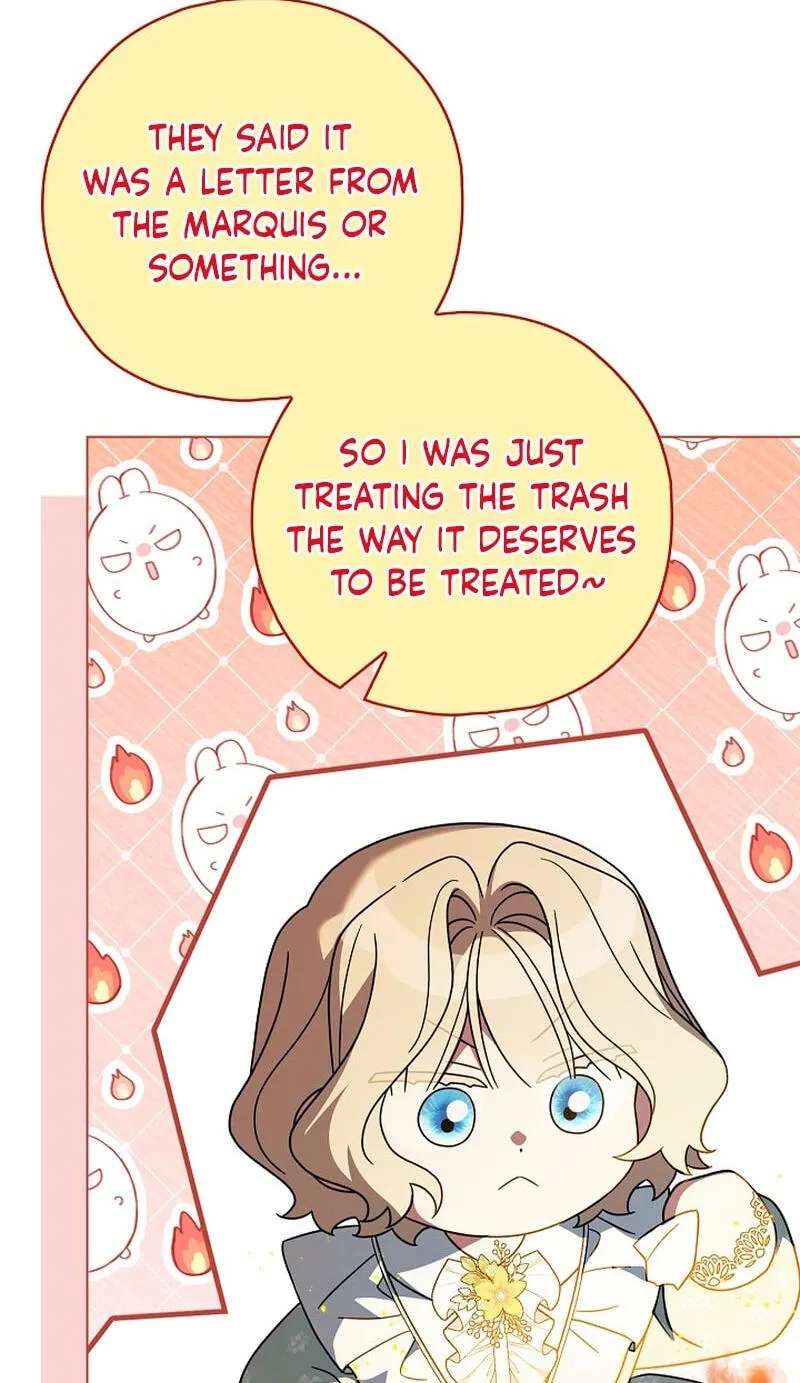 Looking For a Better Boyfriend! Chapter 33 - page 96