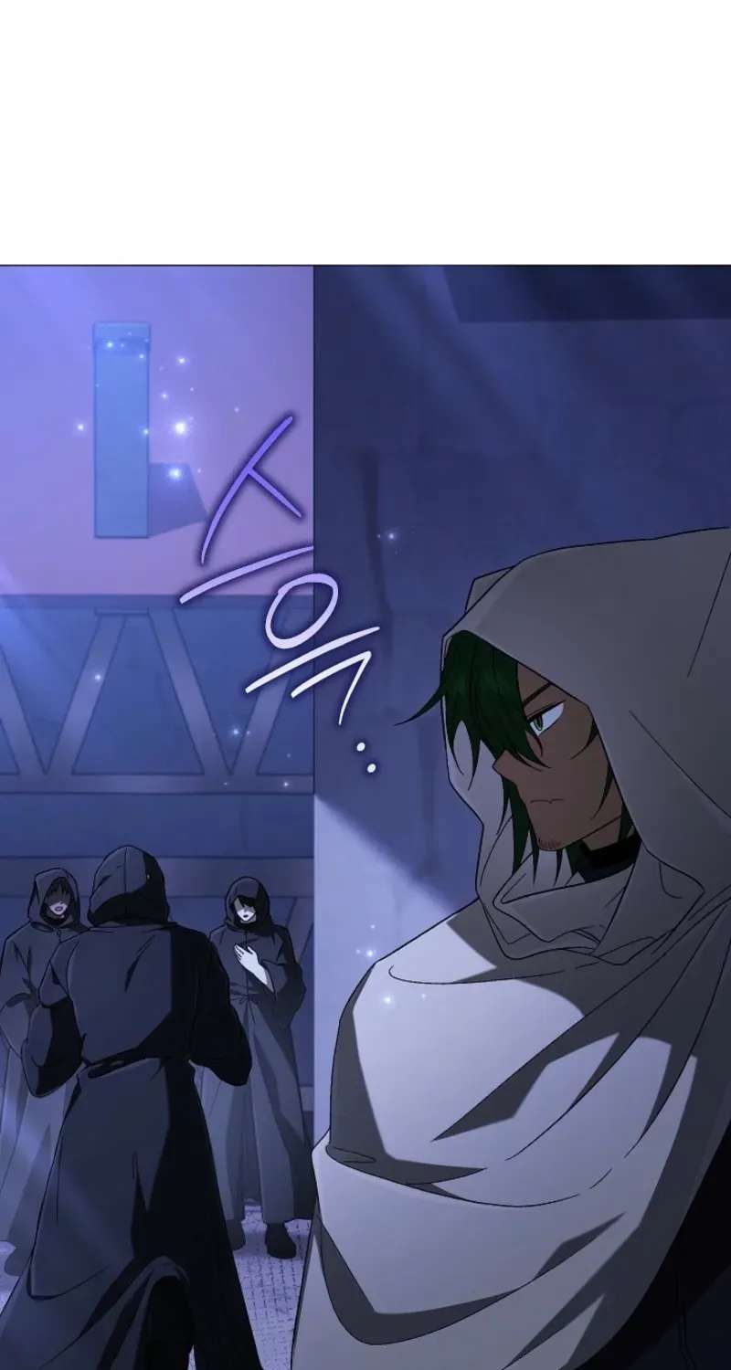 Is It Bad That the Main Character's a Roleplayer? Chapter 29 - page 13