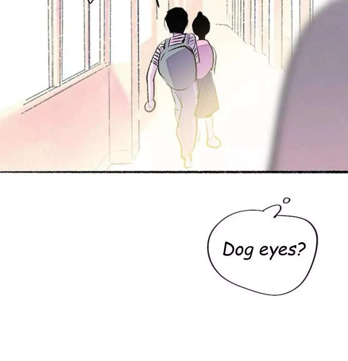 Why Don't I Have Anyone by My Side? Chapter 63 - page 60