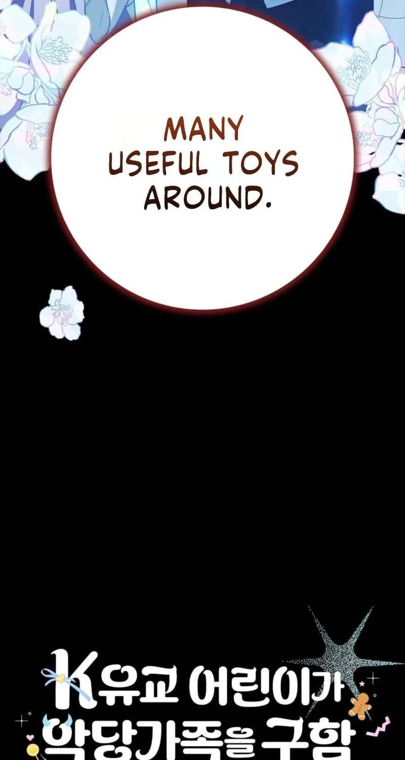 A Proper Lady's Guide to Raising Villains Chapter 40 - page 171