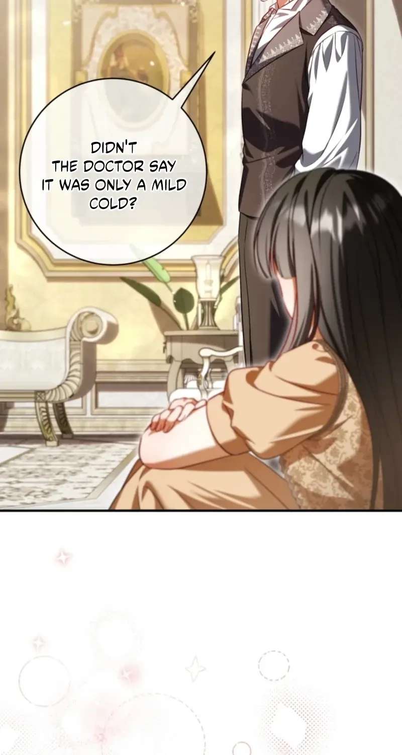 Get Out of My Romance Fantasy Chapter 18 - page 37