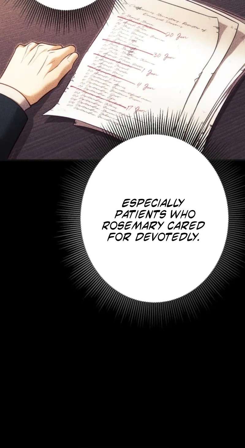 A Widowed Queen's Devotion for Love Chapter 41 - page 47