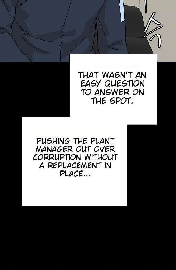 Assistant Manager Lee's Survival Story Chapter 28 - page 29