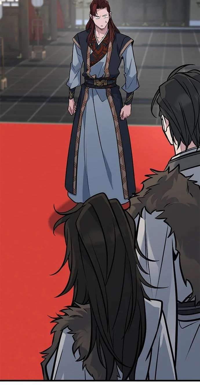 Minor Legend Chapter 23 - page 138
