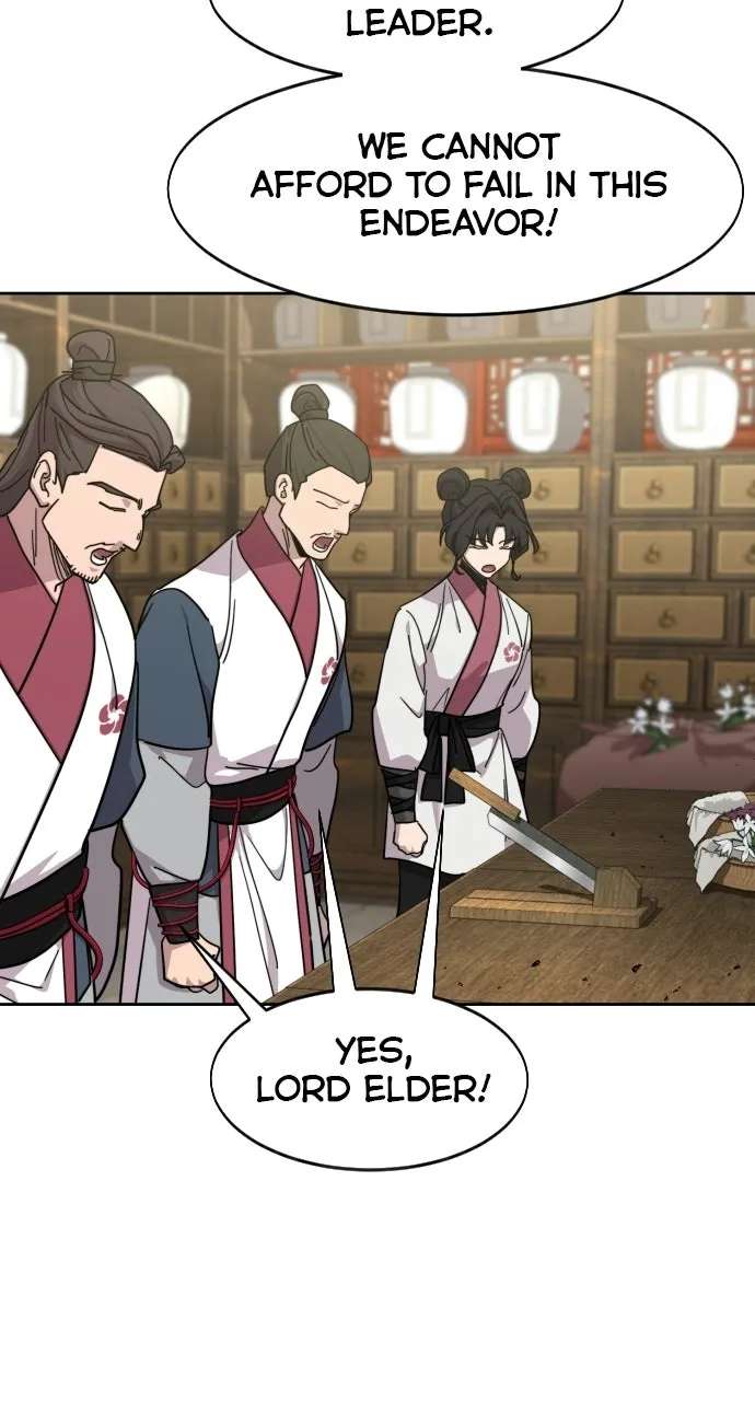 Return of theBlossoming Blade Chapter 179 - page 89