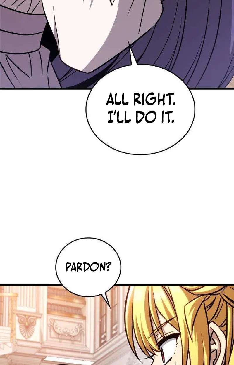 I'm Quitting Everything and Selling Cola Chapter 16 - page 164