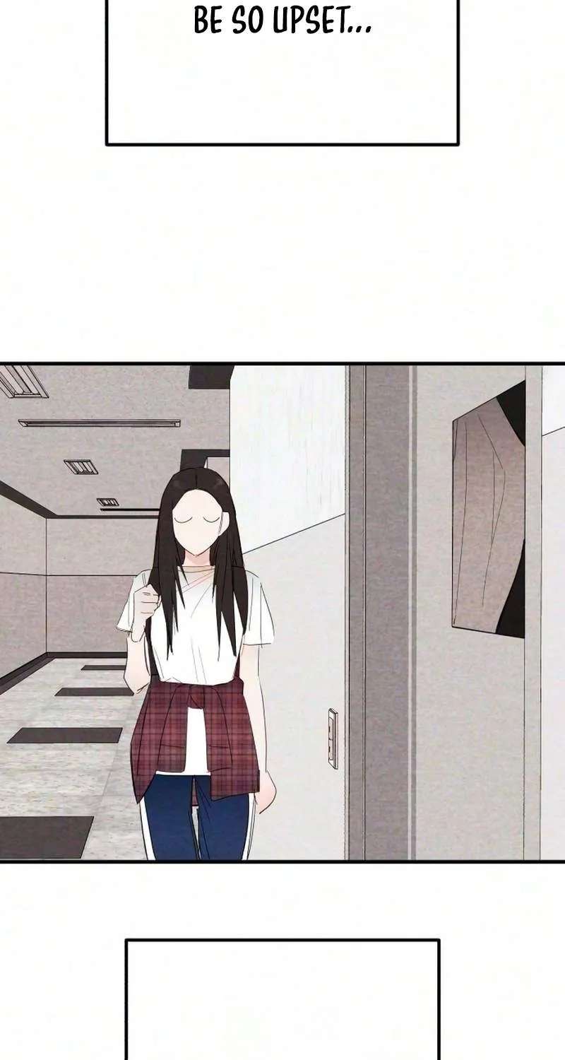Perfect Senior's Hide! Chapter 23 - page 19