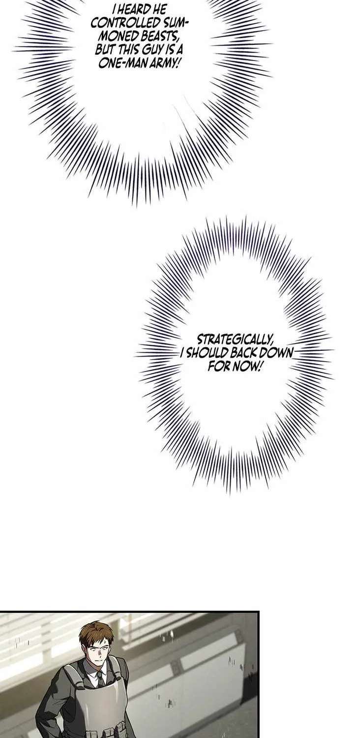 The Saint Who Levels Up as a Necromancer Chapter 40 - page 80