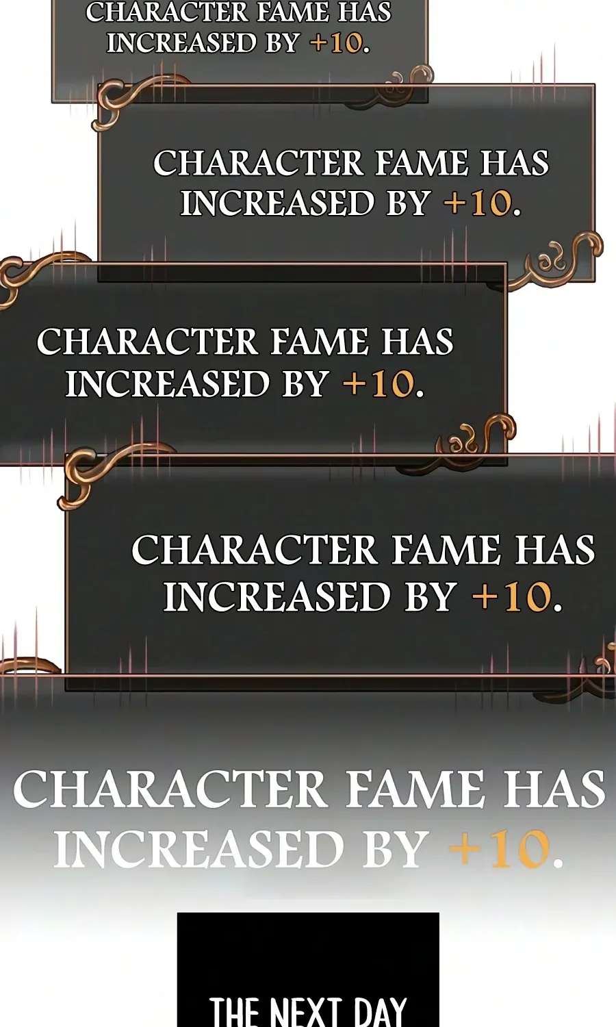 Surviving The Game As A Barbarian Chapter 153 - page 222