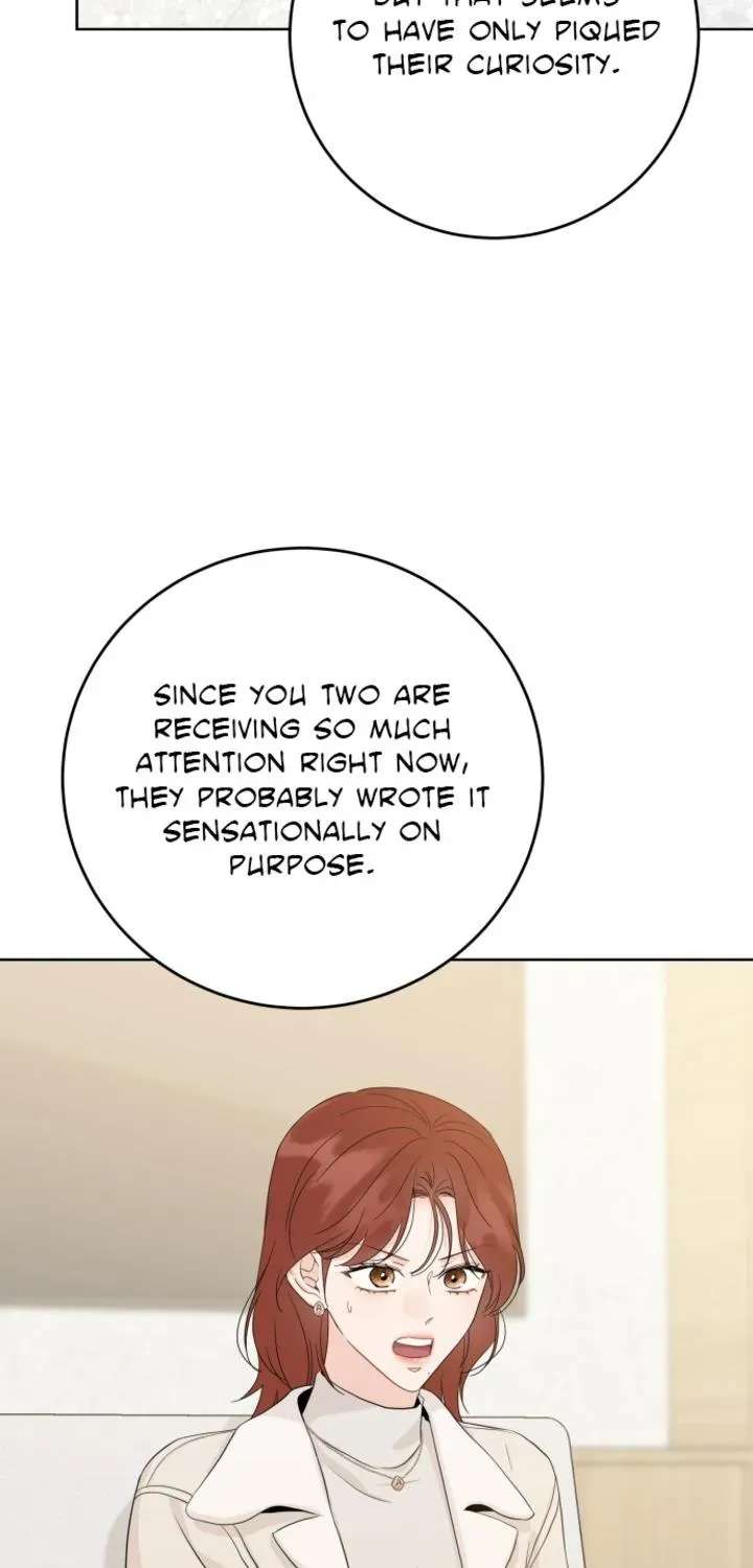 Family-Like Xx Chapter 144 - page 34