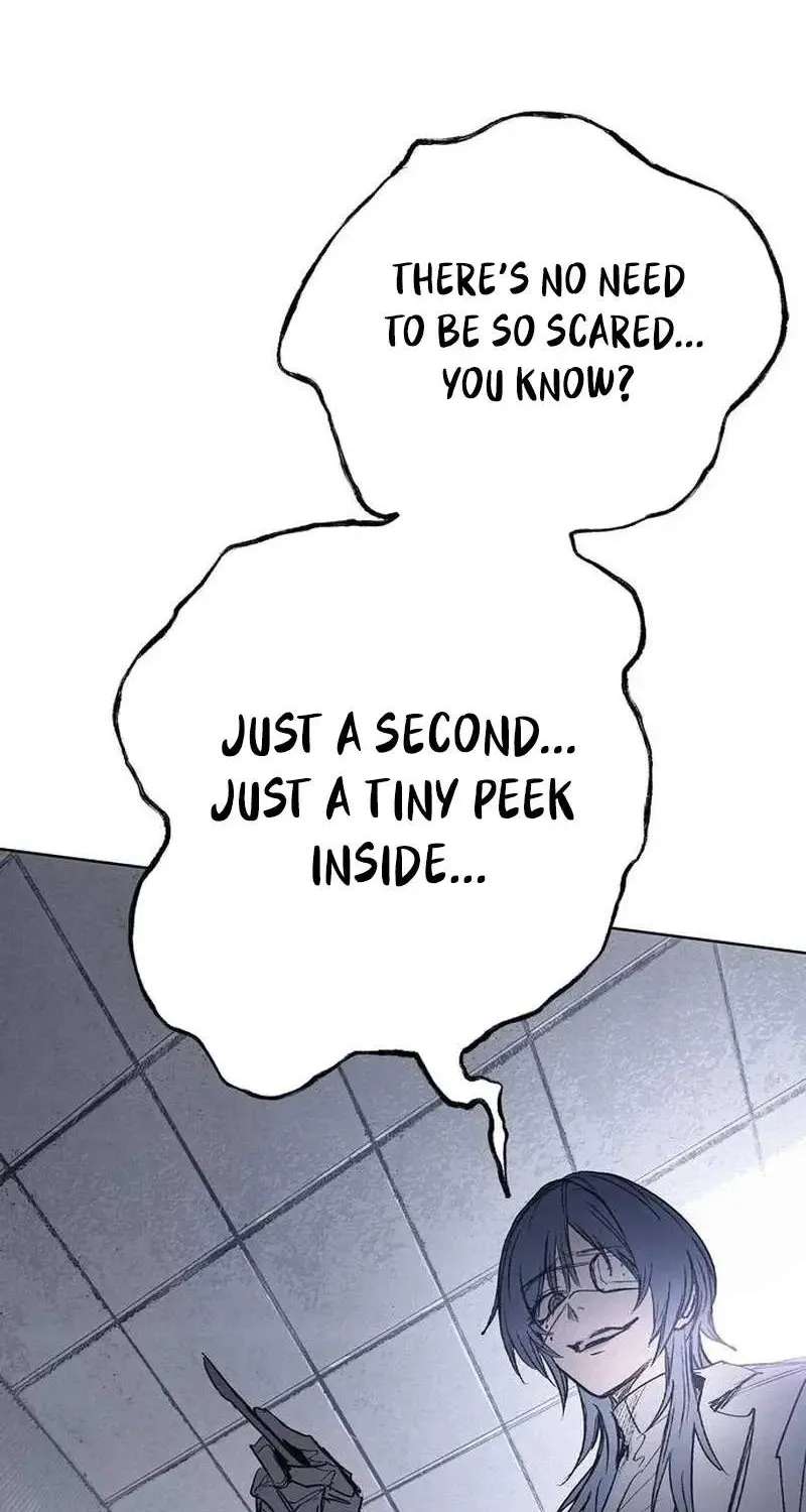 Howling (WANKE) Chapter 5 - page 33